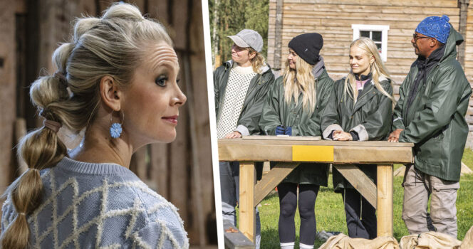 Farmi Suomen käänteet ovat herättäneet katsojissa tylyjä reaktiota.