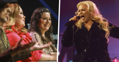 Noora Louhimon Tähdet, tähdet -esitys sai osakseen ylistystä ja kovaa kritiikkiä katsojilta.