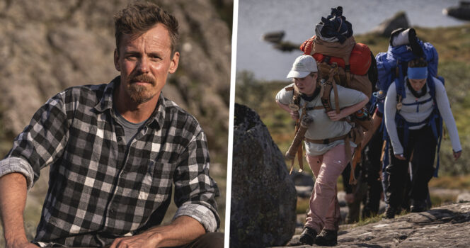 Kukaan retkikunnasta ei onnistunut The Summit Suomi -ohjelman kisassa, joka suututti myös katsojat.