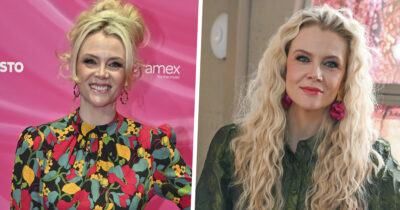 Susanna Laineen ihastuttava video yhdessä vanhempiensa kanssa sulatti ihmisten sydämet.