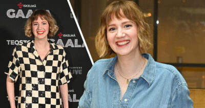 Anniina Valtonen. Kuvat AOP