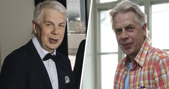 Kari Vepsä kertoo nyt uutta tietoa alkuvuoden loukkaantumisestaan ja voinnistaan.