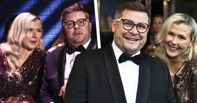 Janne ja Krista Kataja ovat menneet naimisiin. Kataja kertoi ilouutisen sosiaalisessa mediassa.