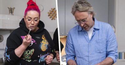 Kapen keittiökaappaus -ohjelma puhuttaa jälleen ja etenkin yksi asia ihmetyttää katsojia.