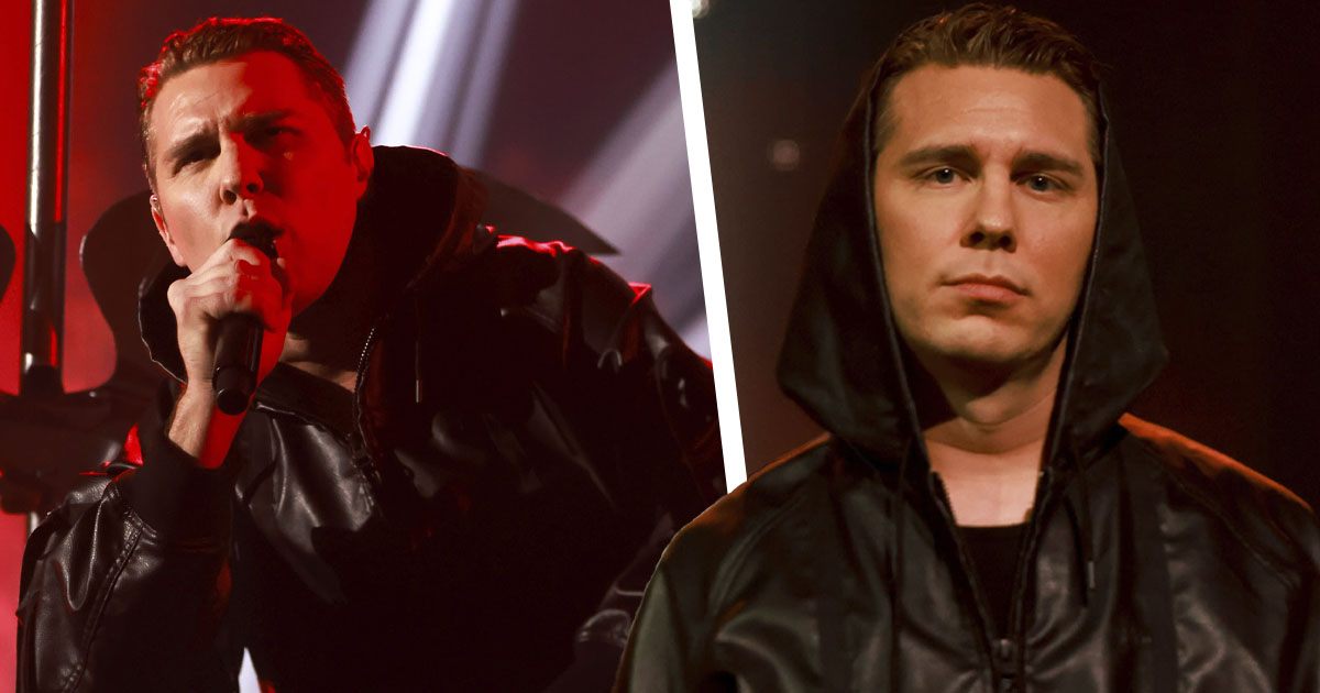 Aarne Pelkosen hiphop-veto ei iskenyt katsojiin Tähdet, tähdet -kilpailussa.