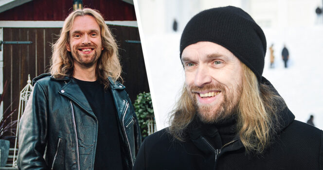 Anssi Kela. Kuvat Nelonen, AOP