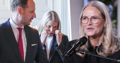 Norjan kruununprinsessa Mette-Marit on saanut jälleen lisää huonoja uutisia.