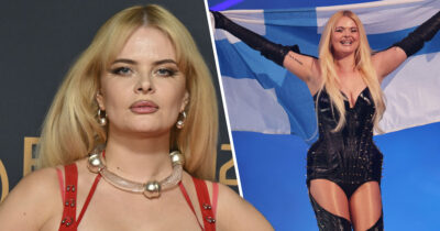 Erika Vikman avautuu Ylelle Euroviisuja seuranneesta vuodesta ja kertoo palaneensa loppuun.