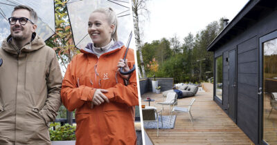 Huvila & huussin katsojat ihmettelevät, miten lapset unohdettiin remontissa täysin.