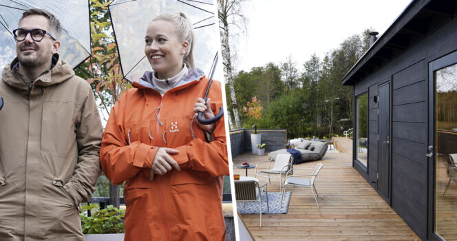 Huvila & huussin katsojat ihmettelevät, miten lapset unohdettiin remontissa täysin.
