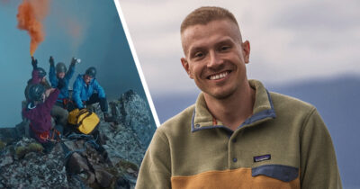 Pietari TurunenThe Summit Suomi. Kuvat: MTV pressi