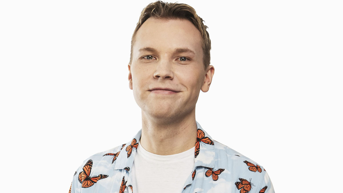 Kasperi Kauppinen ei usko saman taktiikan toimivan kisassa toista kertaa.