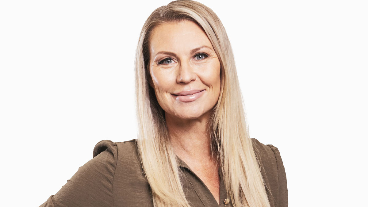 Heidi Suomi äänestettiin viimeksi ensimmäisenä ulos Selviytyjistä.