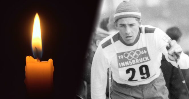 Esa Klinga on kuollut 86-vuotiaana.