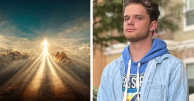 Taivas, Gabe Poriot. Kuvat: Shutterstock, Instagram/@gabe_poirot
