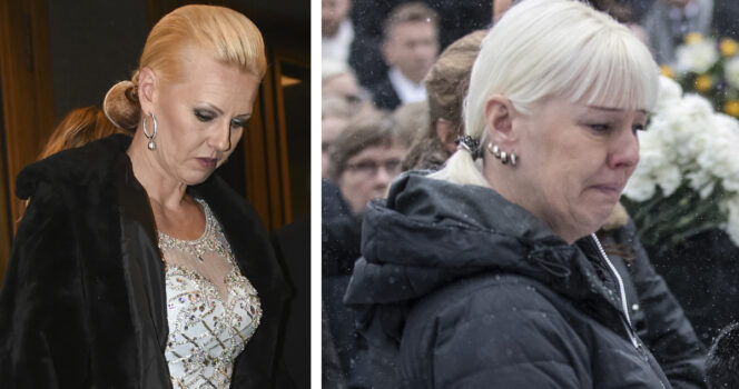Pia Nykänen jakoi suru-uutisen ja kertoo vanhempiensa Tatu-koiran kuolemasta.