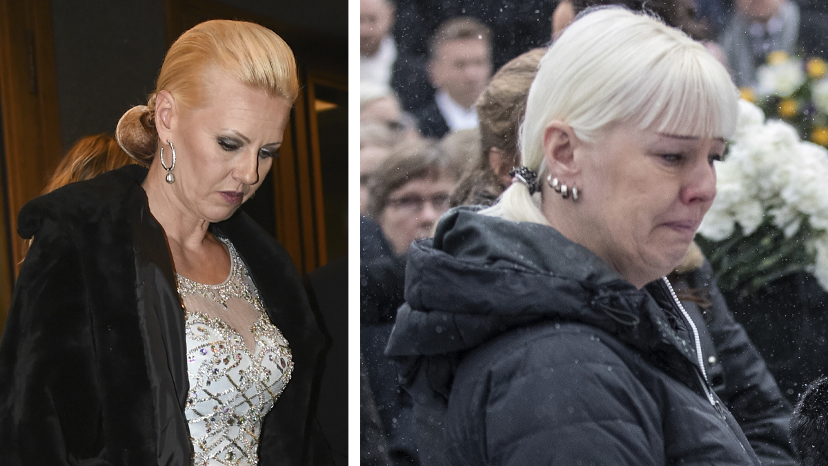 Pia Nykänen jakoi suru-uutisen ja kertoo vanhempiensa Tatu-koiran kuolemasta.