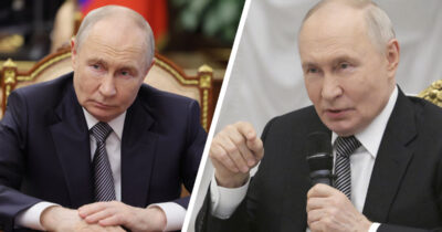 Vladimir Putinin hyväksymä uusi laki herättää huolta asiantuntijassa.