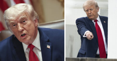 Entinen kansliapäällikkö varoittaa nyt Donald Trumpin entistä aggressiivisemmasta käytöksestä ja suunnitelmasta.