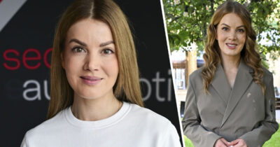 Janni Hussi kertoo jäädyttäneensä munasoluja, vaikka ei tiedä vielä haluaako koskaan lapsia.