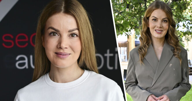 Janni Hussi kertoo jäädyttäneensä munasoluja, vaikka ei tiedä vielä haluaako koskaan lapsia.