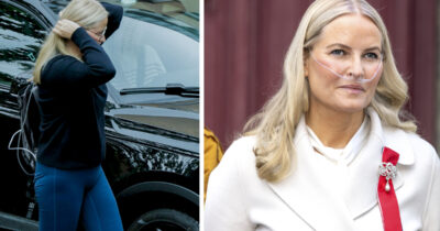 Norjan kruununprinsessa Mette-Marit on asetettu elinsiirtojonoon, kertoo hovi.
