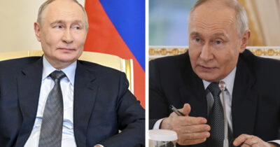 Vladimir Putin antoi kiertelevän vastauksen kysymykseen mahdollisesta jatkokaudestaan vuoden 2030 vaaleissa.