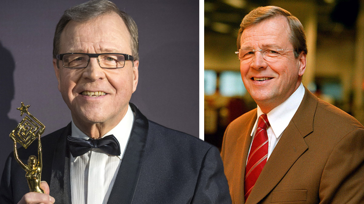 Ylen pitkäaikainen uutisankkuri Arvi Lind on kuollut 85-vuotiaana.