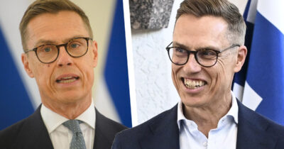 Presidentti Alexander Stubbin kesäiset kuvat Kultarannasta ovat hurmanneet ihmiset.