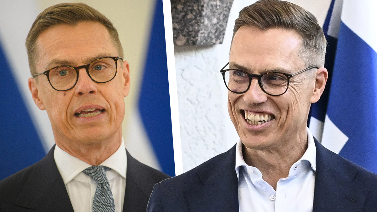 Presidentti Alexander Stubbin kesäiset kuvat Kultarannasta ovat hurmanneet ihmiset.