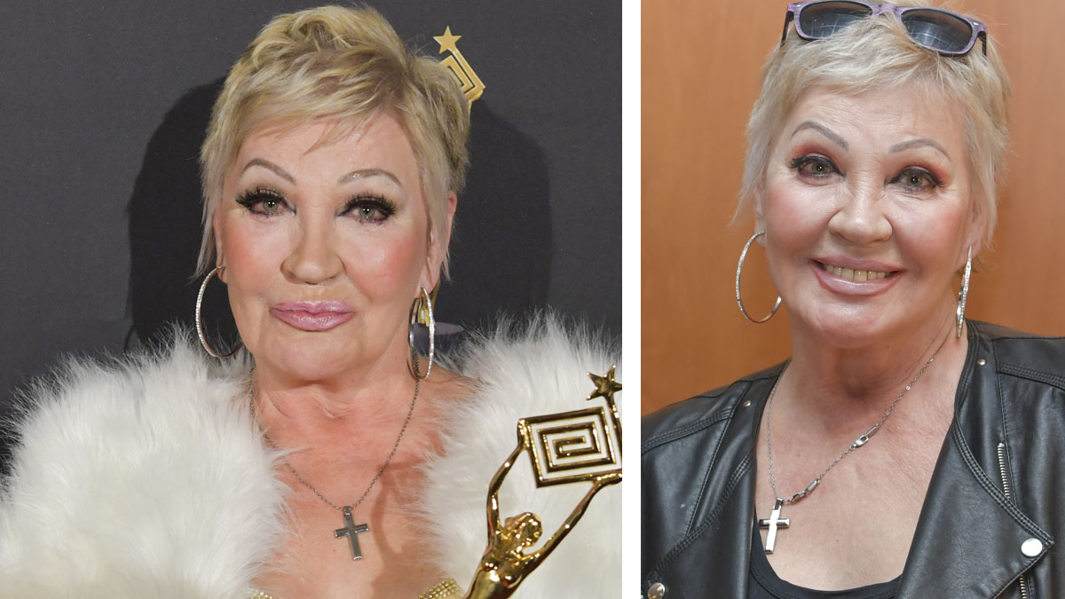 Hannele Lauri kertoo kärsineensa viisi viikkoa RS-viruksesta ja saaneensa veritulpan.