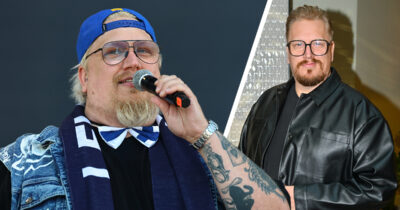 Arttu Wiskari. Kuvat: AOP