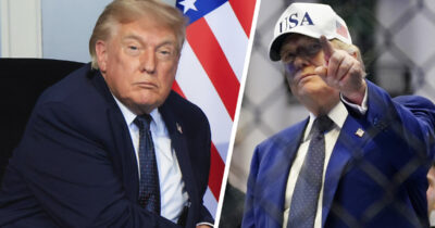 Maailman korkeimman ÄO: omaava YoungHoon Kim on kertonut tukevansa Donald Trumpia.