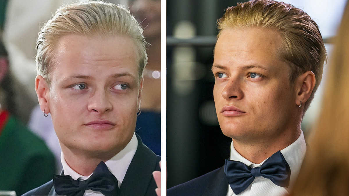 Asiantuntija pitää Marius Borg Høibyn tuomiota skandaalina.