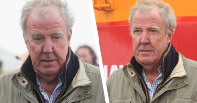 Tunnettu televisiojuontaja Jeremy Clarkson kertoo sairastuneensa syöpään.
