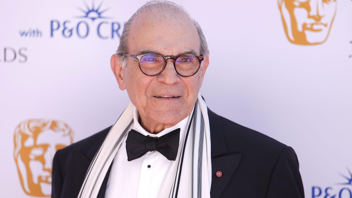 David Suchet täytti toukokuussa 2026 jo 80 vuotta.