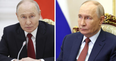 Taloustutkijat uskovat Putinin painajaisen toteutuvan Venäjän taloustilanteen heikentymisen takia.