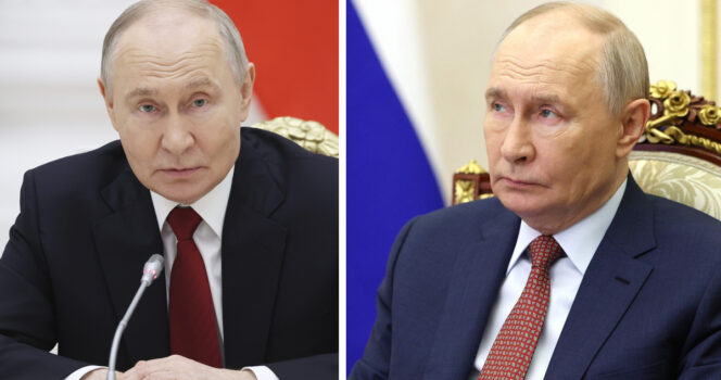 Taloustutkijat uskovat Putinin painajaisen toteutuvan Venäjän taloustilanteen heikentymisen takia.