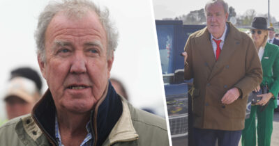 Jeremy Clarkson kertoo saaneensa diagnoosin eturauhassyövästä.