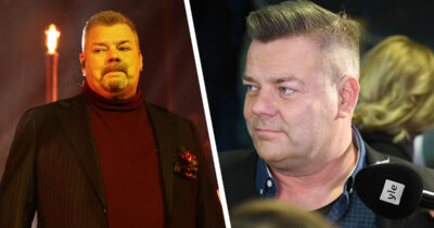 Jari SIllanpää. Kuvat: AOP