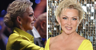 Helena Ahti-Hallberg kertoo erikoisen yksityiskohdan remontista.