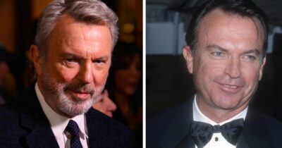78-vuotiaana kuollut näyttelijä Sam Neill oli juuri selättänyt syövän alkuvuodesta.