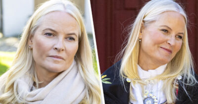 Norjan hovi tiedotti 14.7, että kruununprinsessa Mette-Marit on kotiutettu sairaalasta.
