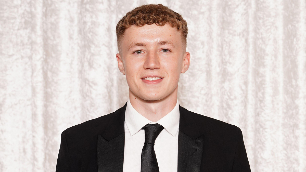 Jack Downham ehti näytellä Emmerdalessa 17 vuoden ajan.