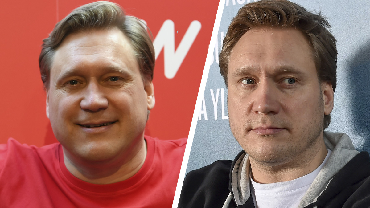 Samuli Edelmann jakoi perisuomalaisen videon saunasta täysin vailla rihman kiertämää.
