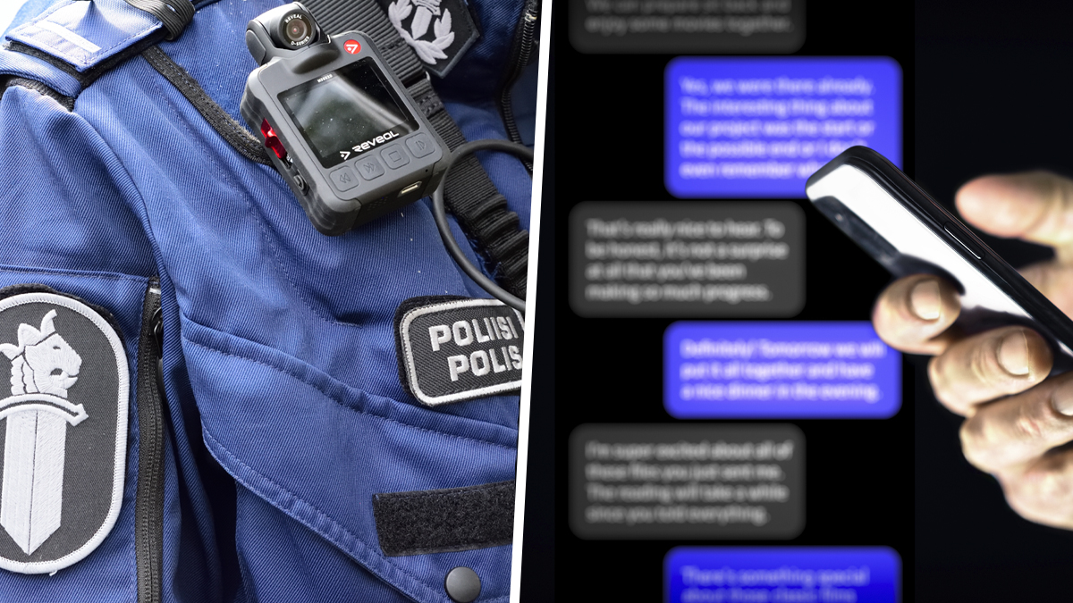 Huijarit kalastelevat nyt henkilö- ja pankkitietoja väittäen läheisen joutuneen onnettomuuteen.