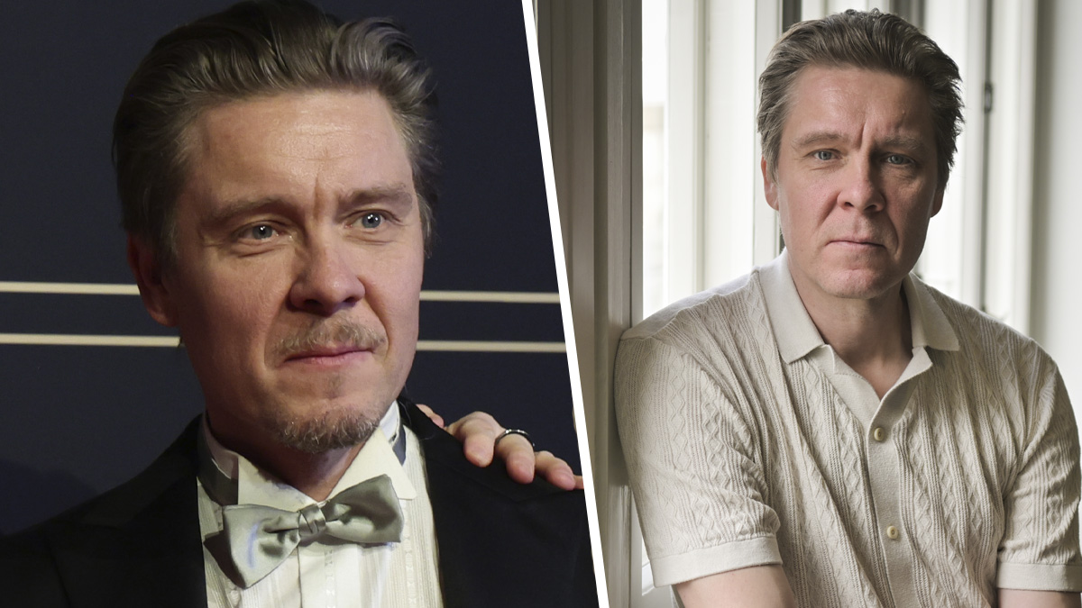 Tuukka Temonen jakoi liikuttavan viestin Helga-tyttärensä syntymäpäivänä.