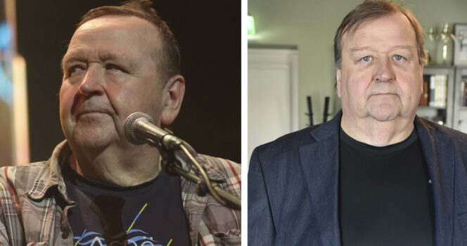 Mikko Kivinen kertoo nyt voinnistaan vakavan loukkaantumisen jälkeen.