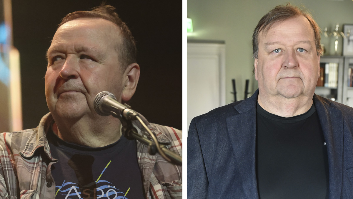 Mikko Kivinen kertoo nyt voinnistaan vakavan loukkaantumisen jälkeen.