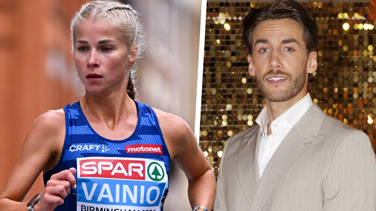 IL: Alisa Vainion ja Janne Saarisen suhdehuhuista uutta tietoa